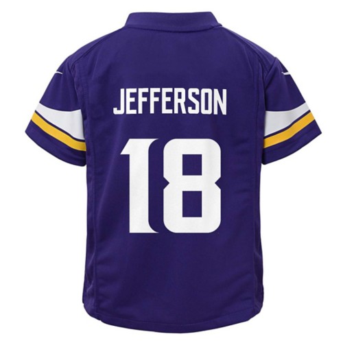 Kids vikings jersey hotsell