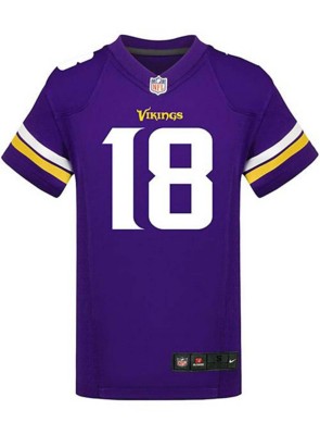 Pugh Justin youth jersey