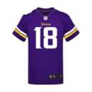 Vikings best sale jefferson jersey