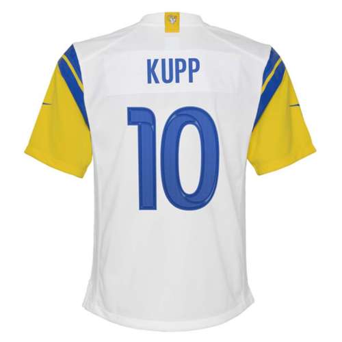 NFL_Jerseys Jersey Los Angeles''Rams''MEN''NFL'' Cooper Kupp Black 