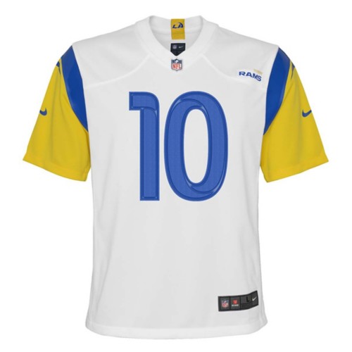 Rams jersey for kids hotsell