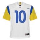 Nike Kids' Los Angeles Rams Cooper Kupp #10 Game Jersey