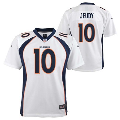 Jerry Jeudy Denver Broncos Jersey Hotsell 