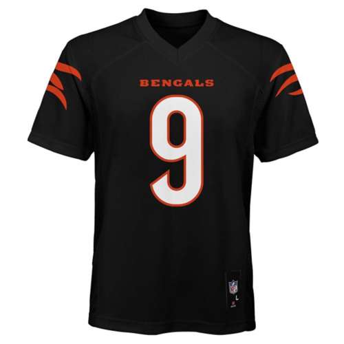 Bengals kid stuff