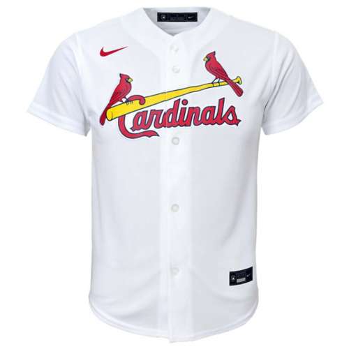 Nike Kids St. Louis Cardinals Nolan Arenado 28 Replica Jersey