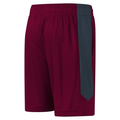 Marshall Columbia cotton knee-length shorts - Pink