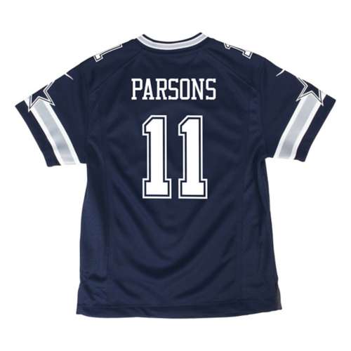 micah parsons jersey youth