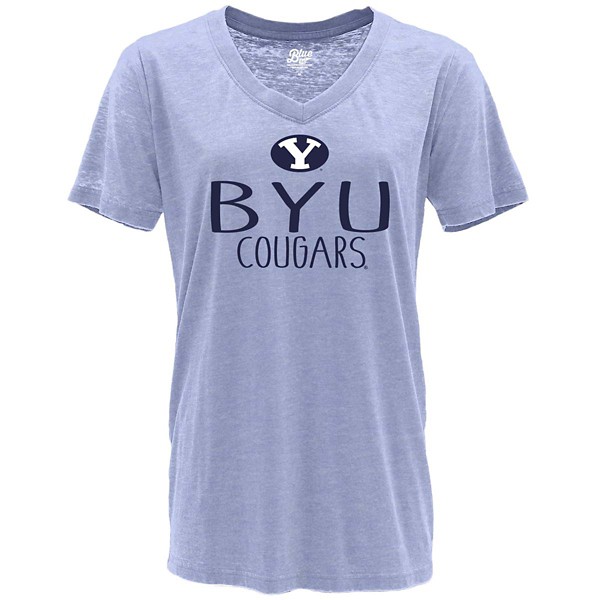 Blue 84 Women's BYU Cougars Whammy T-Shirt product image