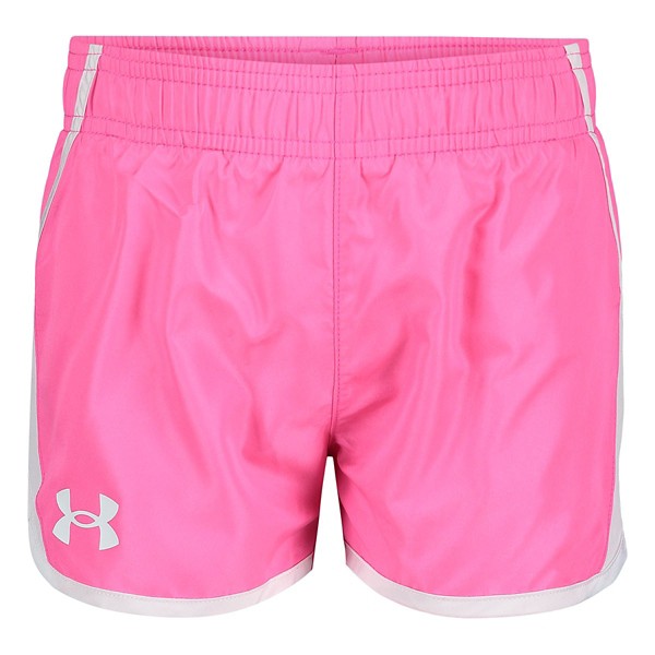 Girls' Under Armour Fly By Shorts product image