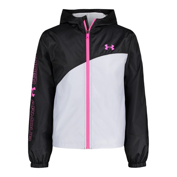 Boys' Under Armour Wintuck Windbreaker Jacket product image
