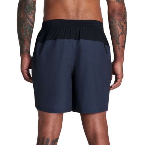 Men's Under Armour Notch Swim Trunks