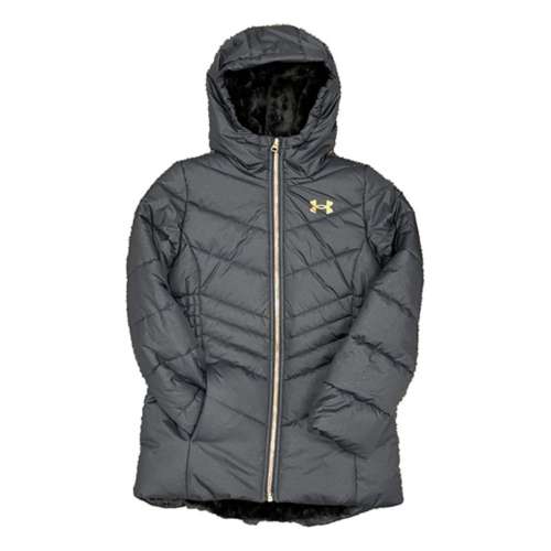 Girls' Under Armour Willow Puffer Jacket