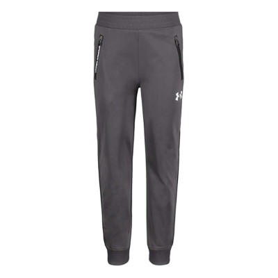 Boys under armour pennant tapered pants hotsell