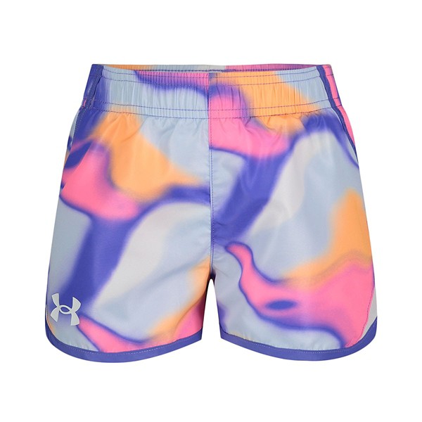 Toddler Girls' Under Armour Fly By Shorts product image