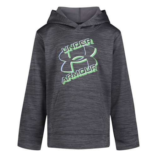 Boys' Under Armour Twist Sport Hoodie