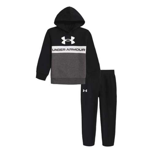Under Armour Halftime Zaino nero Toddler Boys Under Armour Logo Hoodie/ Pants | Hotelomega Sneakers Sale Online