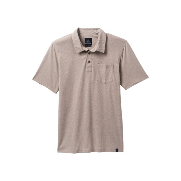 Men's prAna Tall Polo product image