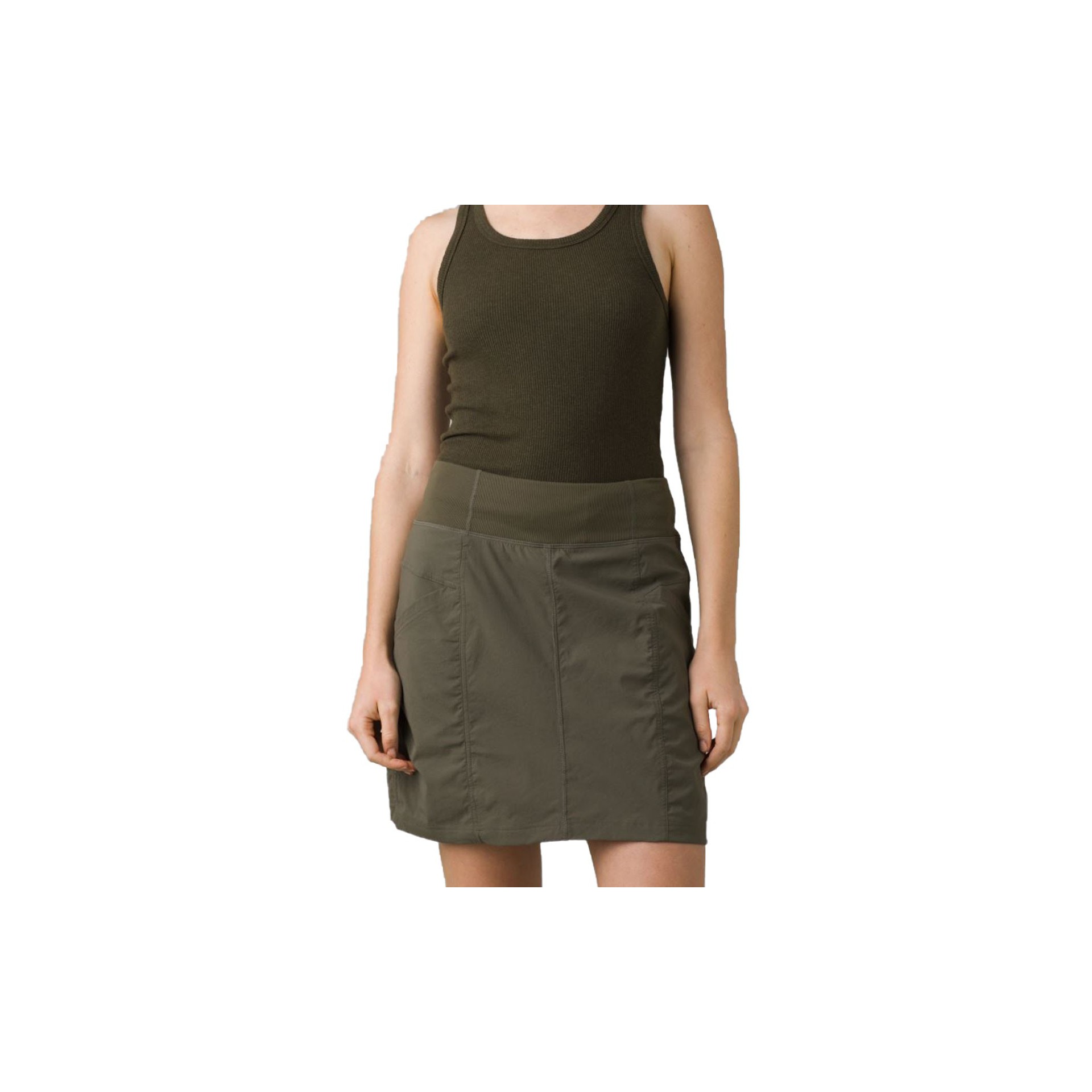 Women's PGA Tour Airflux Active Waistband Skort