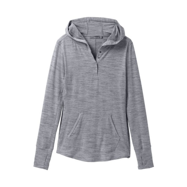 Women's prAna Sol Protect Hoodie product image