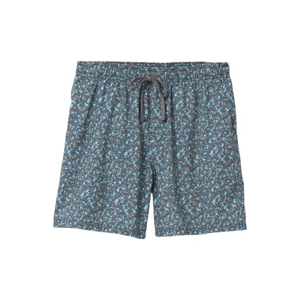 Men's prAna Bowie E-Waist 6in Boardshorts product image