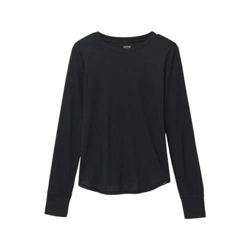 Prana Cozy Up T-Shirt - Womens, FREE SHIPPING in Canada