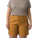 Women's prAna Plus Size Halle II Shorts