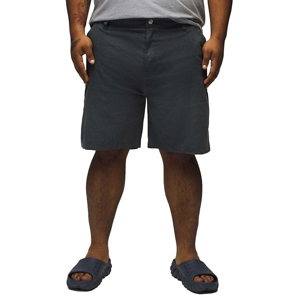 Men's prAna Furrow Shorts product image