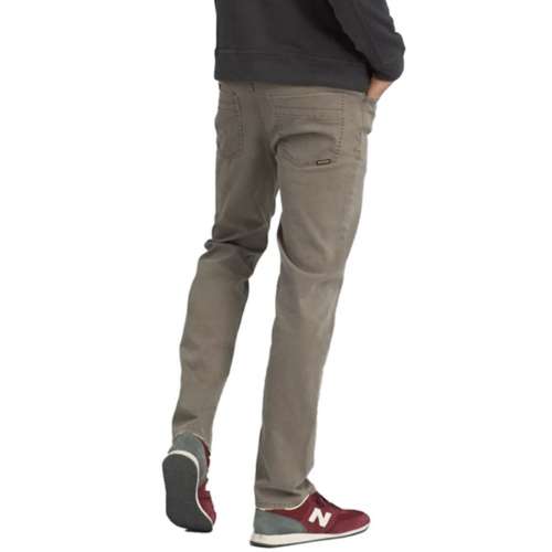 Men's prAna Bridger Slim Fit Straight Jeans