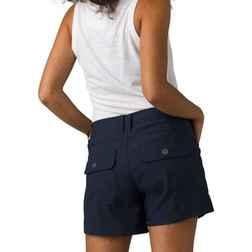 Women's prAna Halle II Hybrid Shorts