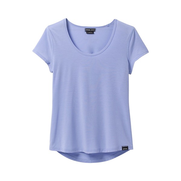 Women's prAna Starlight Short Sleeve Shirt product image