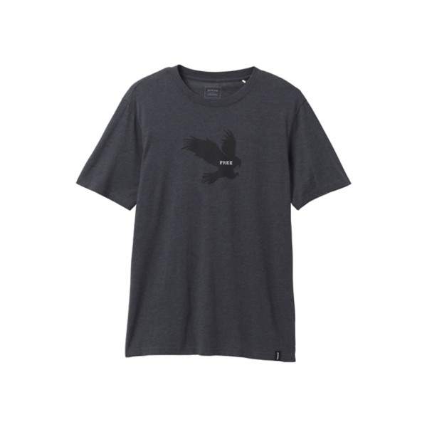 Men's prAna Freebird Journeyman T-Shirt product image