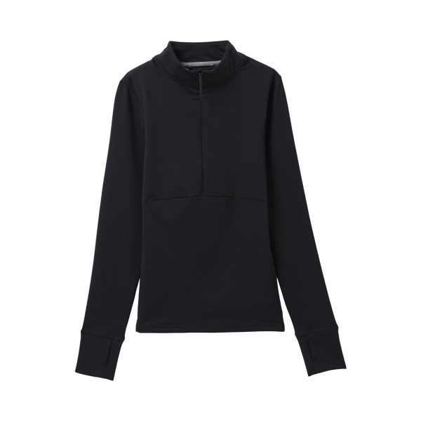 Women's prAna Ice Flow 1/4 Zip Pullover product image