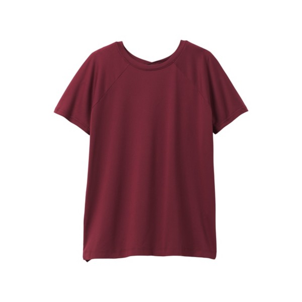 Women's prAna Alpenglow Short Sleeve T-Shirt product image
