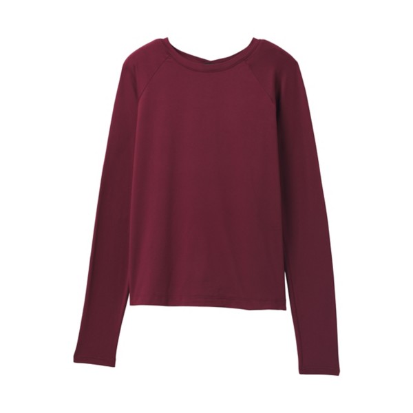 Women's prAna Alpenglow Long Sleeve T-Shirt product image