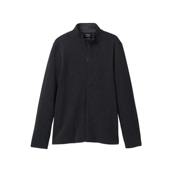 Men's prAna Route Tracker Sweater Jacket product image