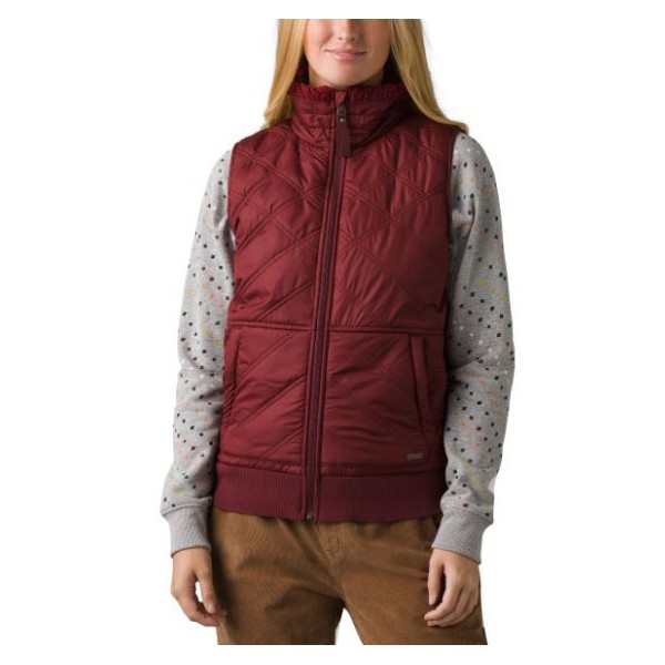 Women's prAna Esla Vest product image