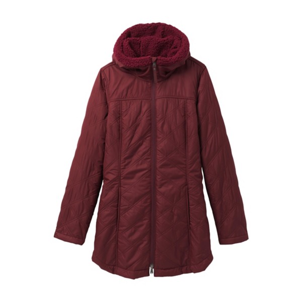 Women's prAna Esla Coat product image