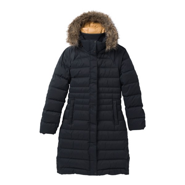 Women's prAna Shiroma Long Jacket product image