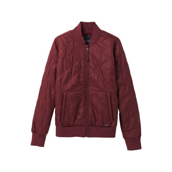 Women's prAna Esla Bomber Jacket product image