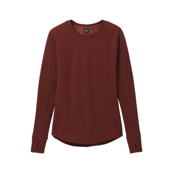 Women's prAna Wensley Crewneck Sweatshirt product image