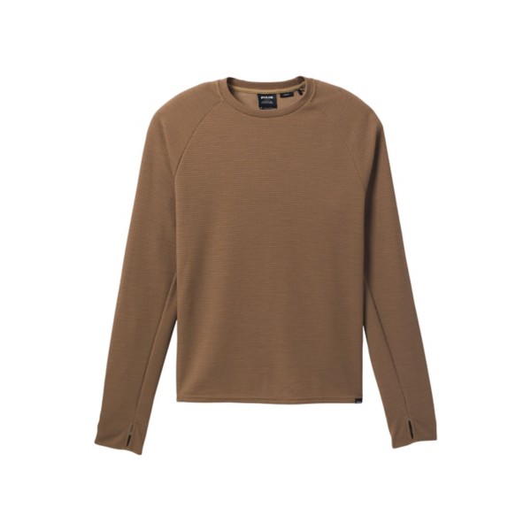 Men's prAna Wensley Crewneck Sweatshirt product image