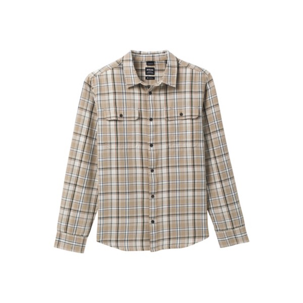 Men's prAna Edgewater Shirt product image