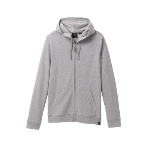 Prana hotsell fleece hoodie