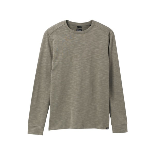 Men's prAna Ronnie II Crewneck Sweatshirt product image