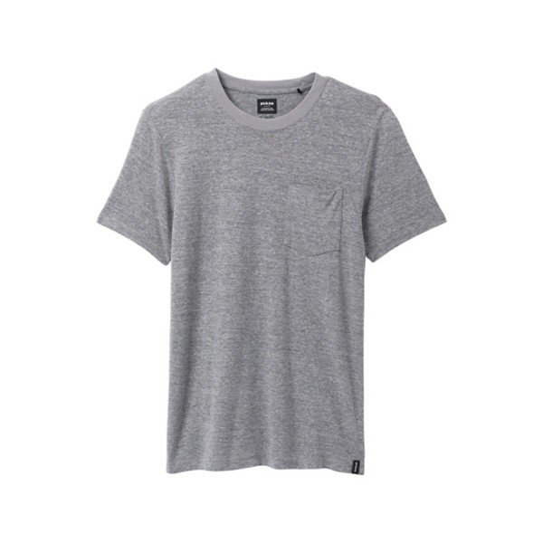 Men's prAna Cardiff Pocket T-Shirt product image