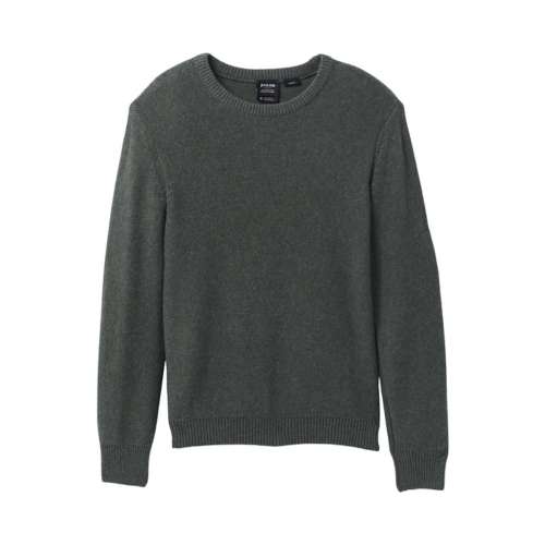 Men's prAna North Loop Sweater Pullover Sweater