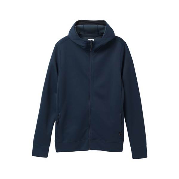 Men's prAna Bodie Full Zip Hoodie product image
