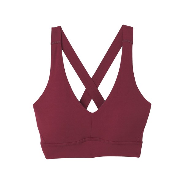 Women's prAna Layna Sports Bra product image