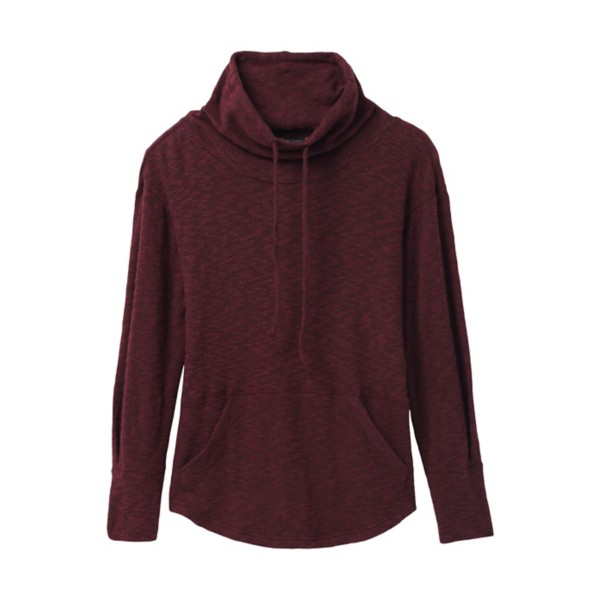 Women's prAna Frieda Cowl Neck product image