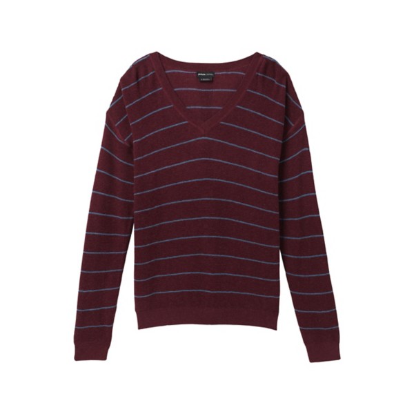 Women's prAna Milani V-Neck Sweater product image